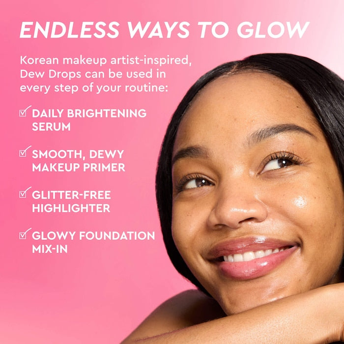 Prep & Set Makeup and Skincare Value Set