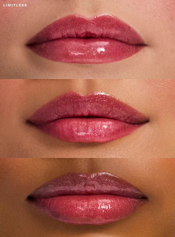 Rare Beauty x BÉIS Lip and Cheek Kit NudeFace Chile