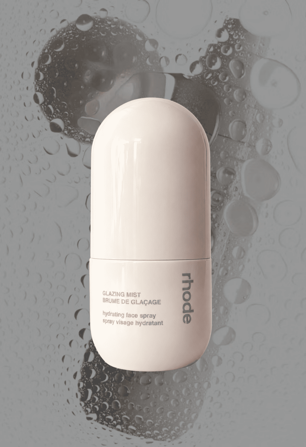Mini Glazing Mist NudeFace Chile