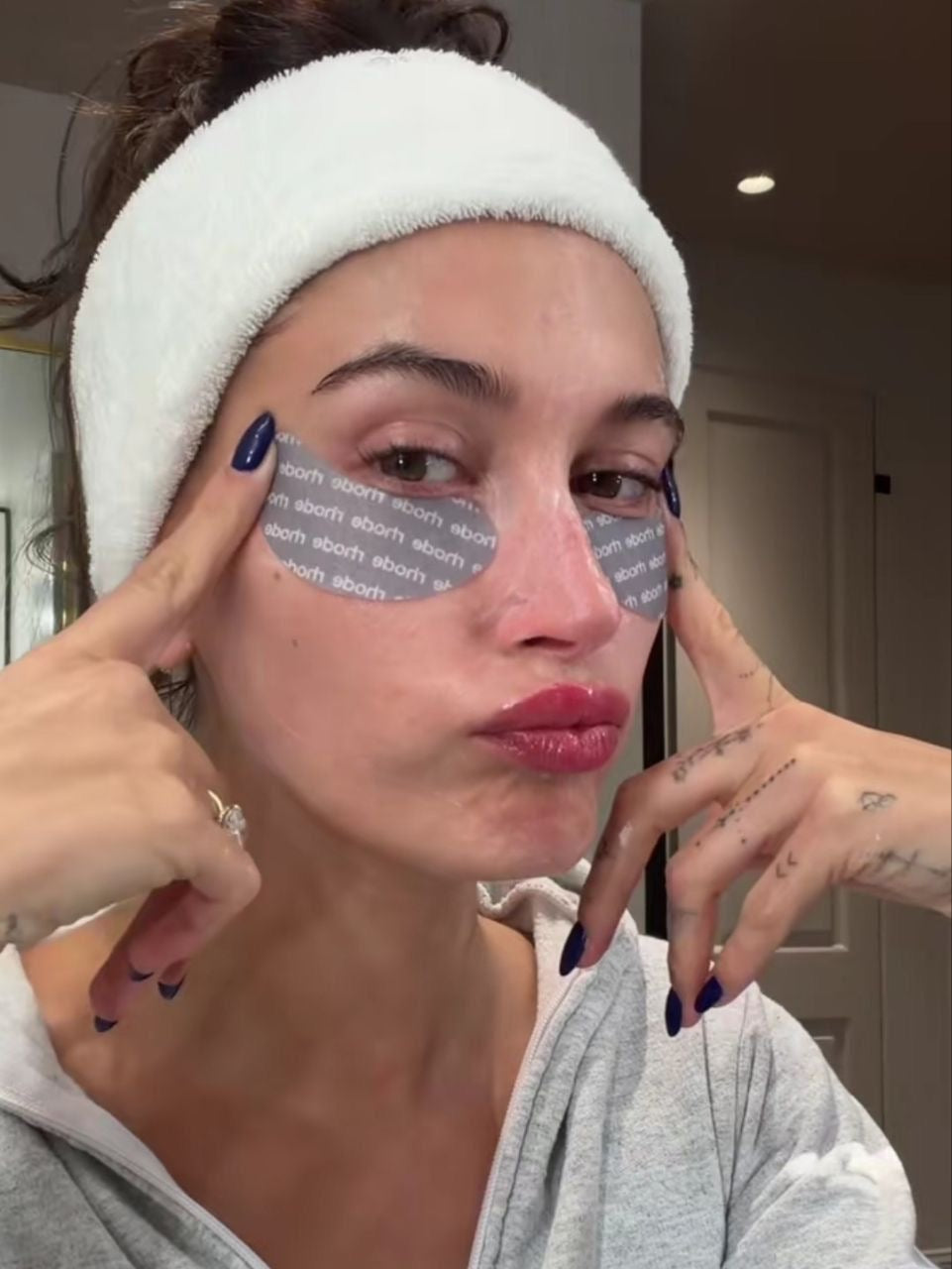 Peptide Eye Prep NudeFace Chile