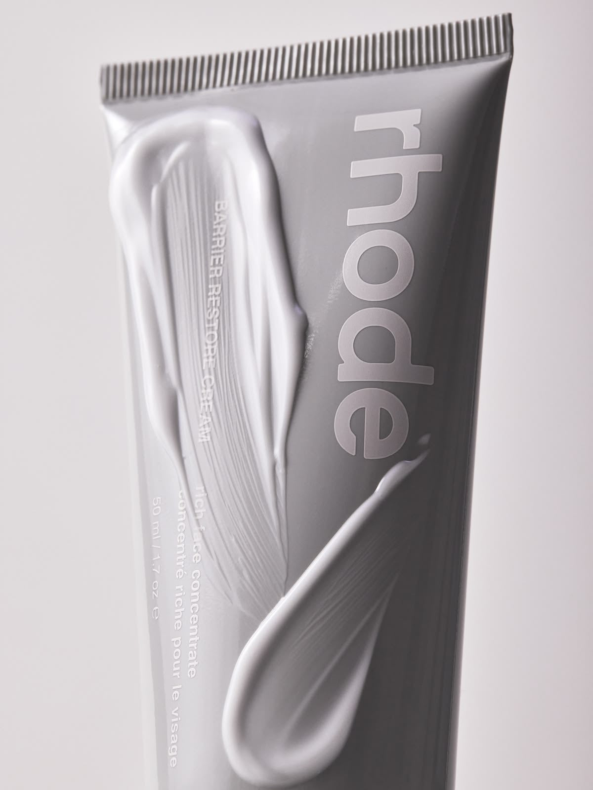 Barrier Restore Cream NudeFace Chile