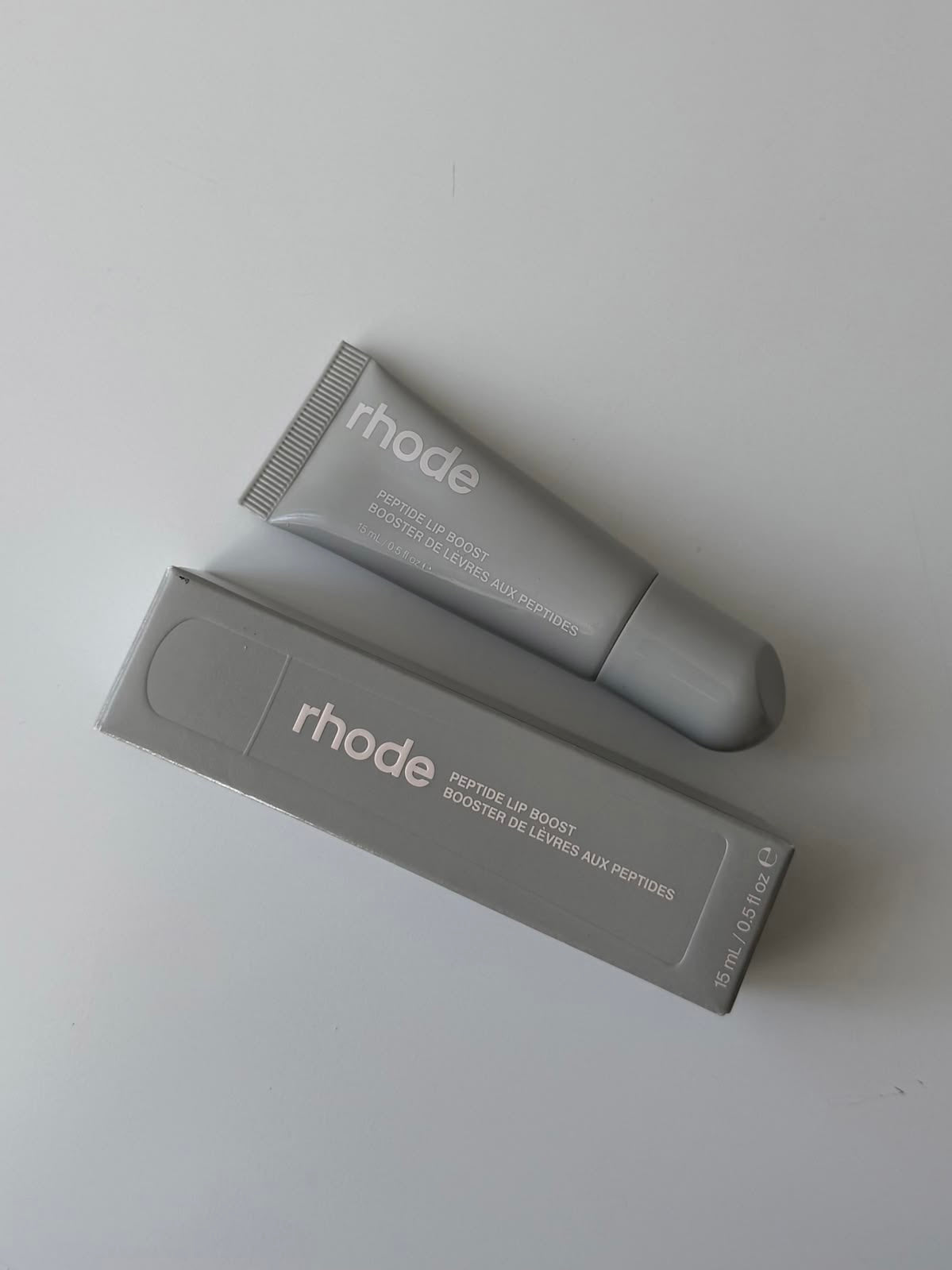 Peptide Lip Boost NudeFace Chile