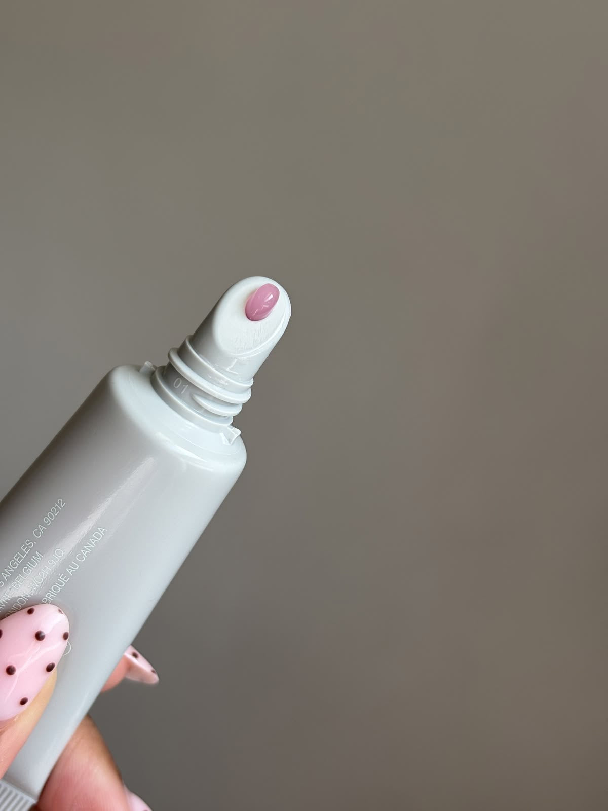 Peptide Lip Boost NudeFace Chile