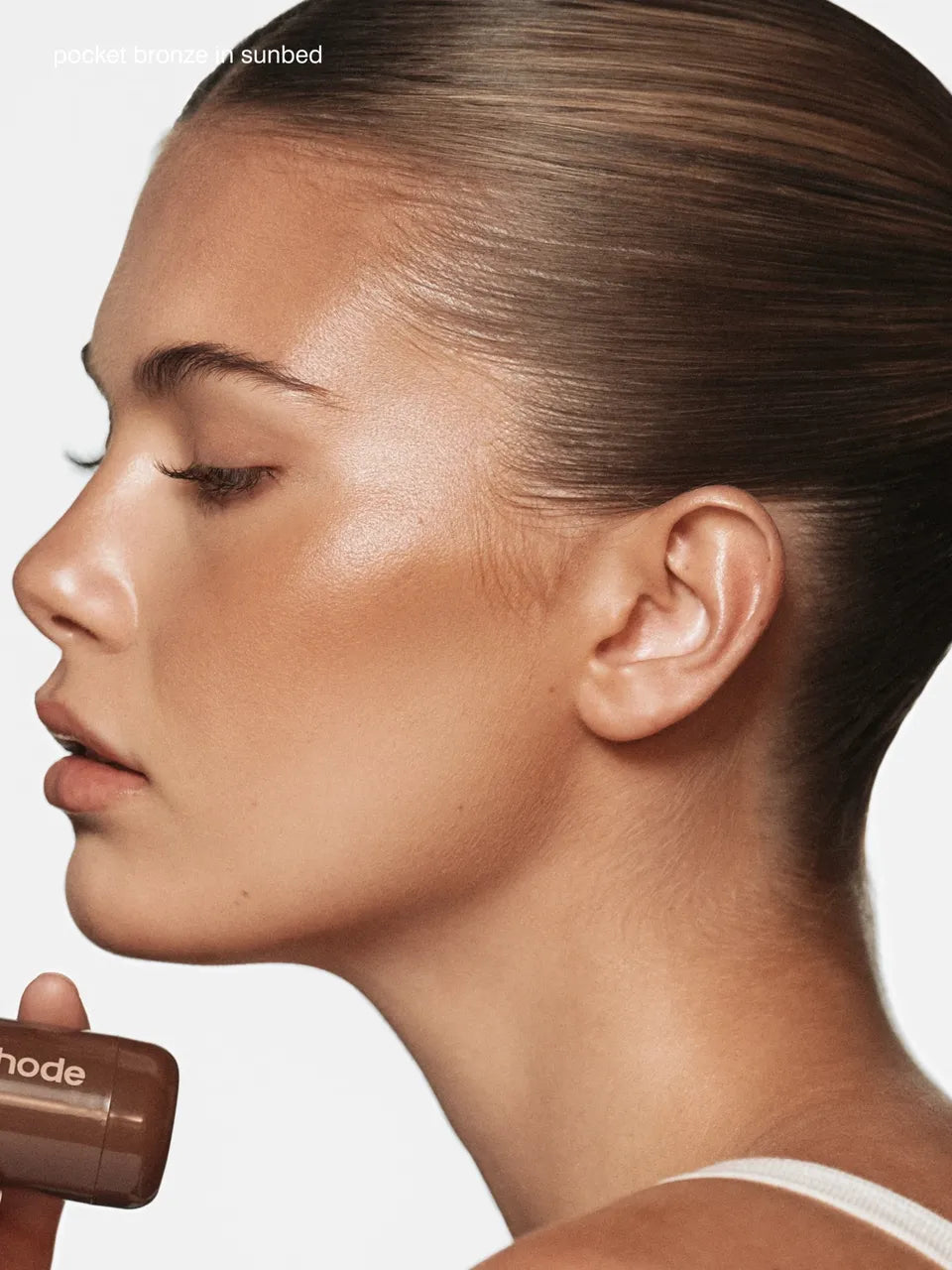 Pocket Bronzer NudeFace Chile