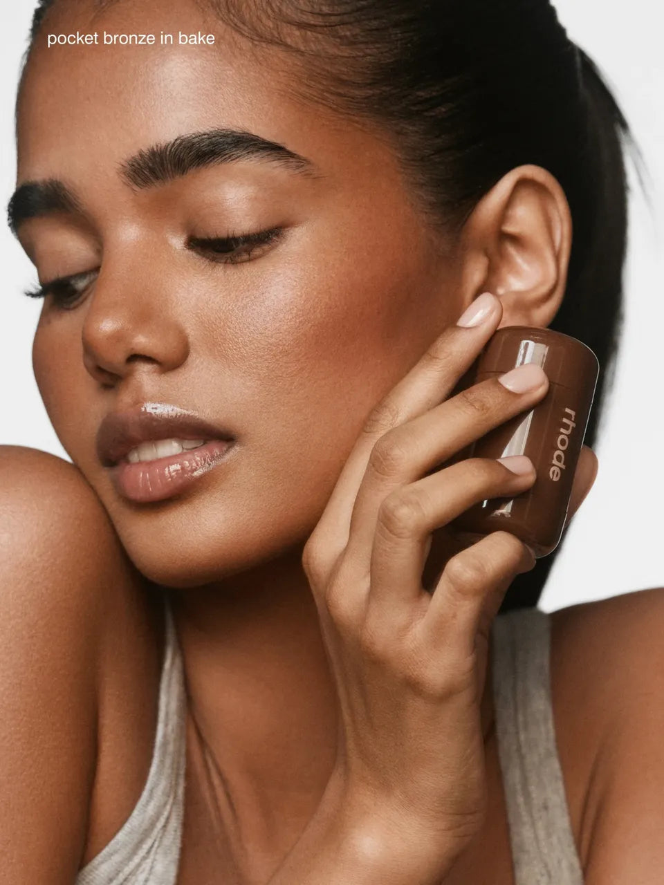 Pocket Bronzer NudeFace Chile