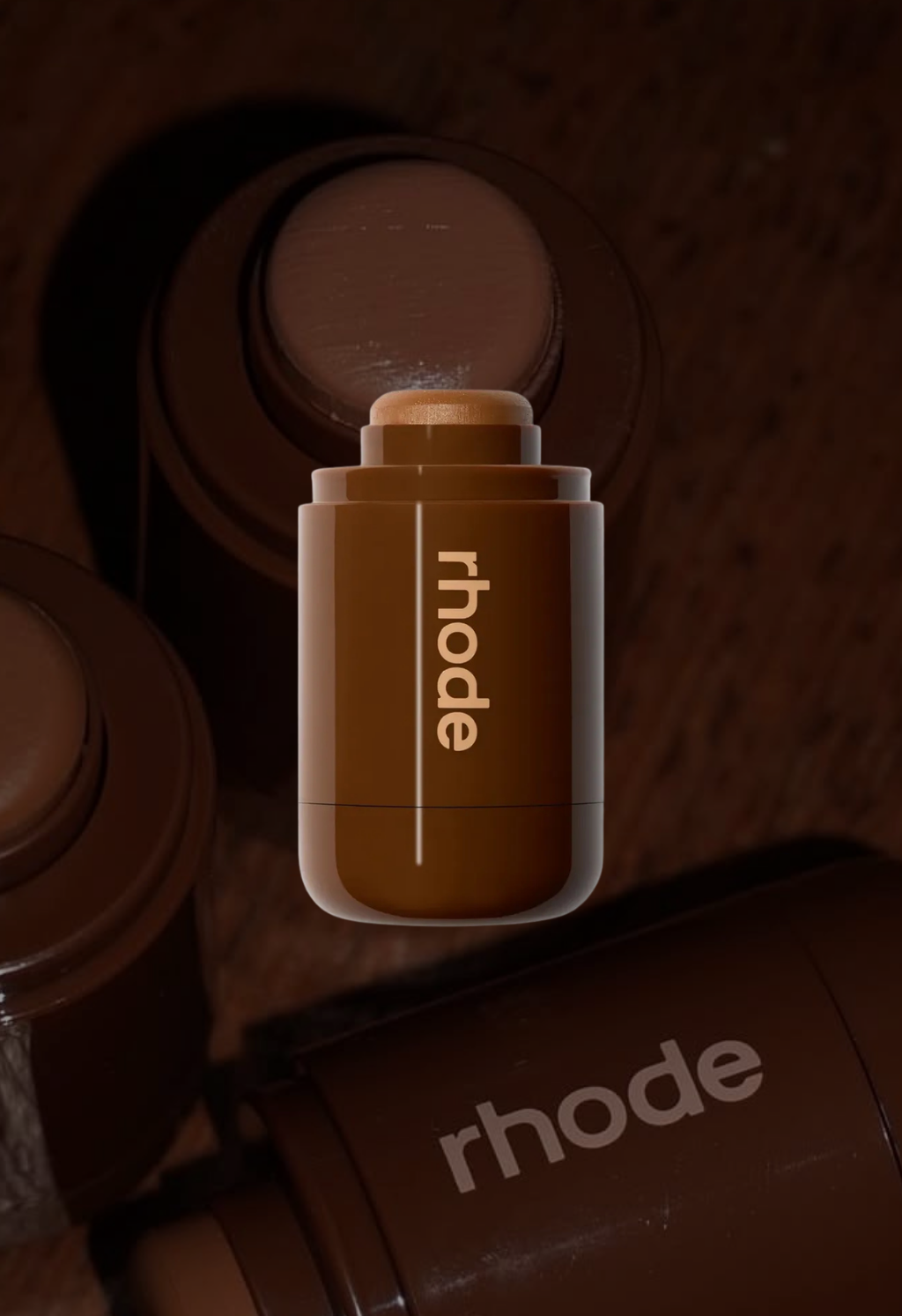 Pocket Bronzer NudeFace Chile