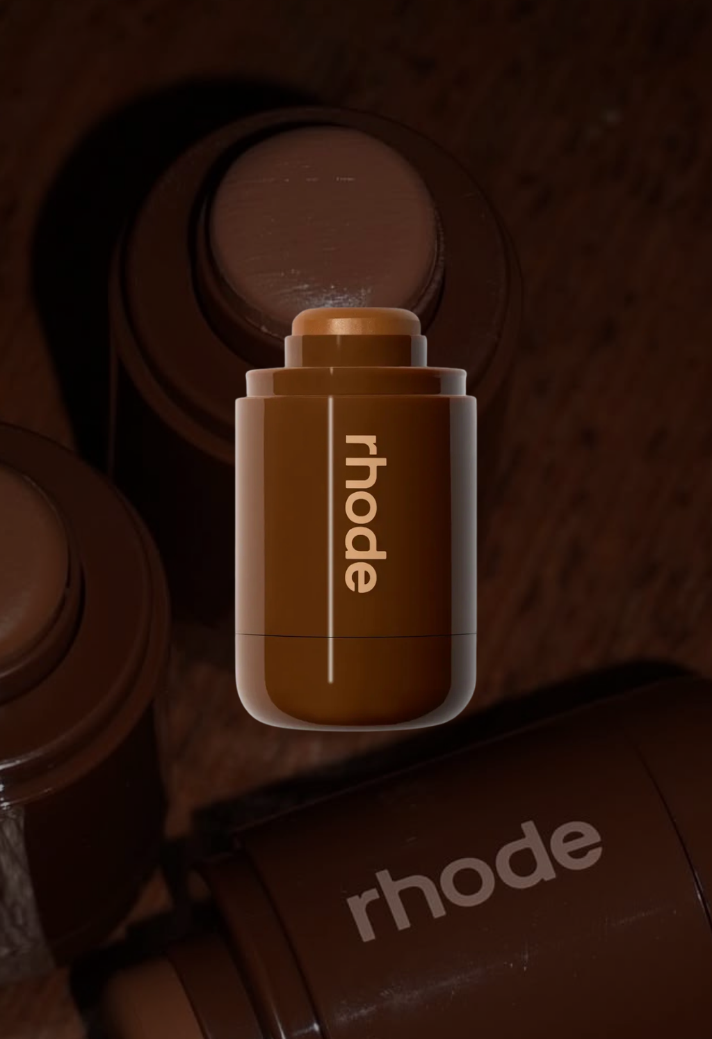 Pocket Bronzer NudeFace Chile