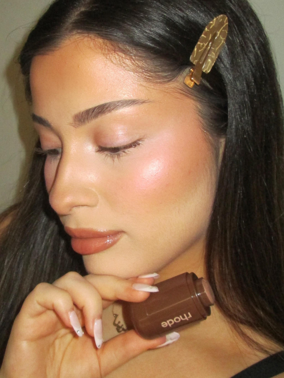 Pocket Bronzer NudeFace Chile