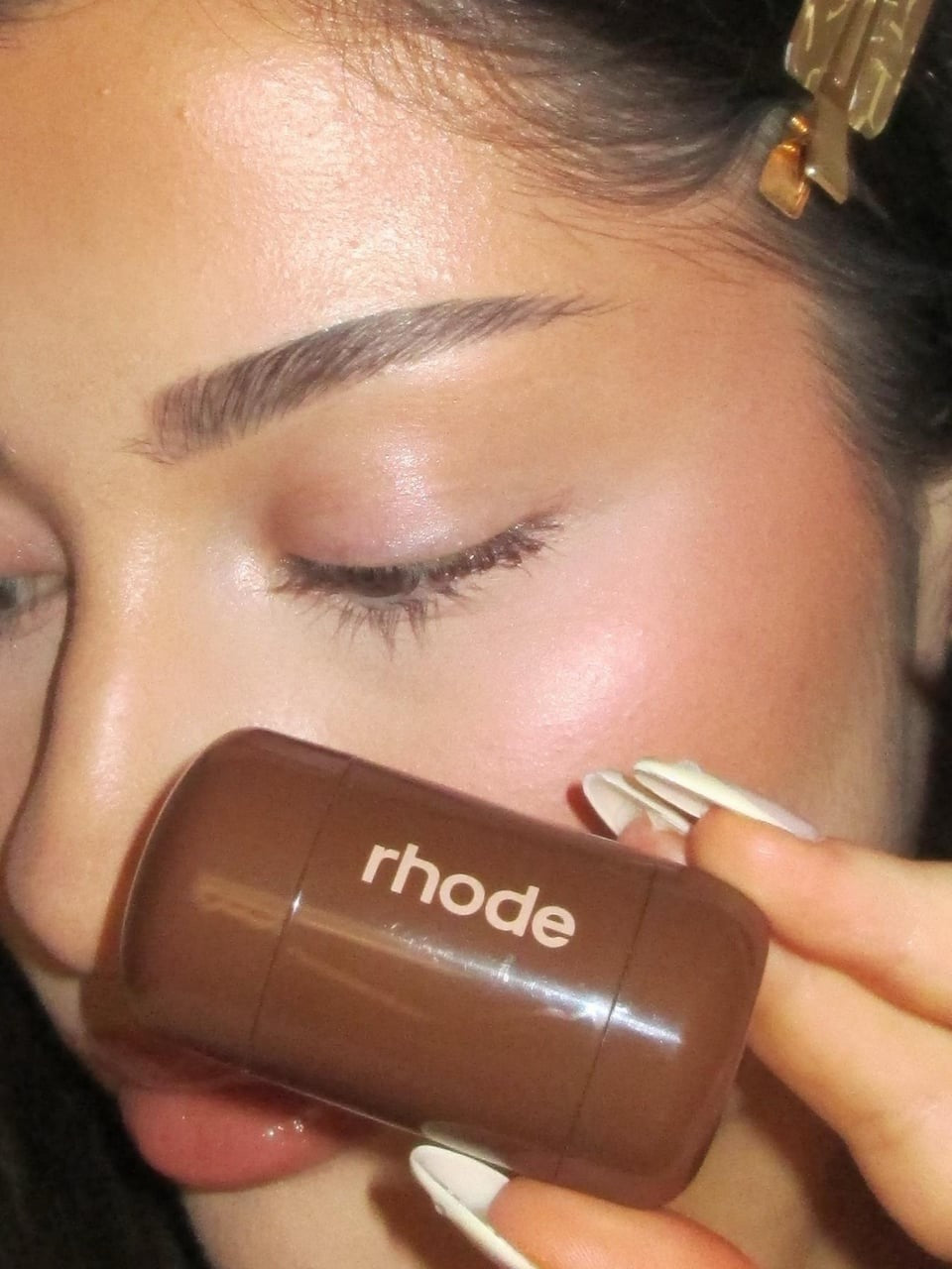Pocket Bronzer NudeFace Chile