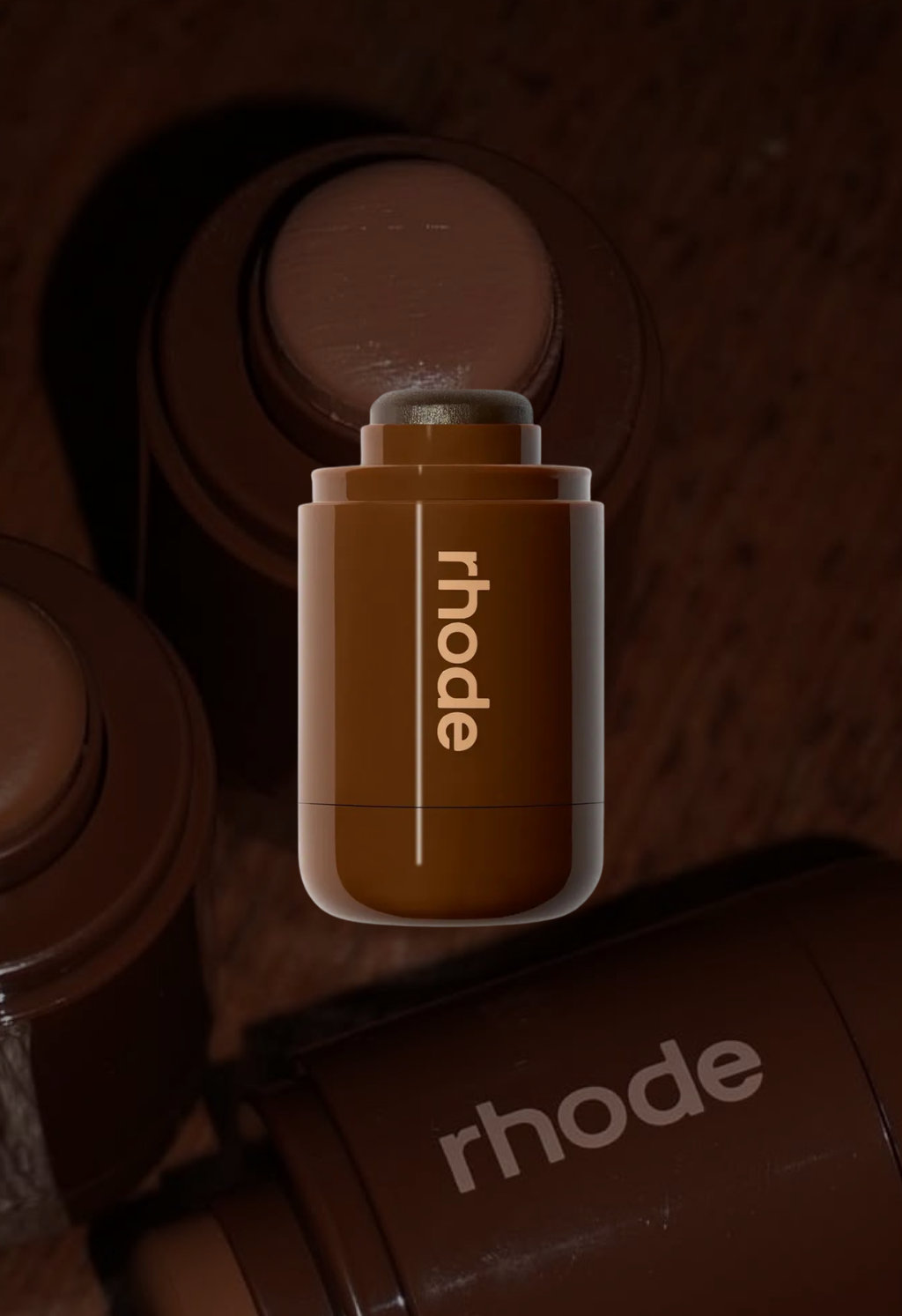 Pocket Bronzer NudeFace Chile