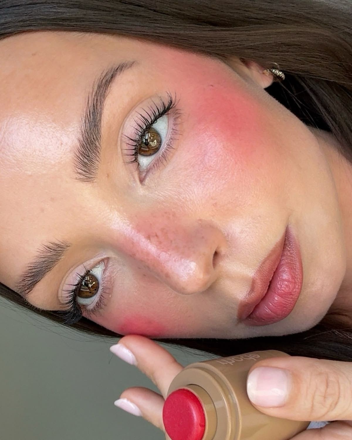 Pocket Blush NudeFace Chile