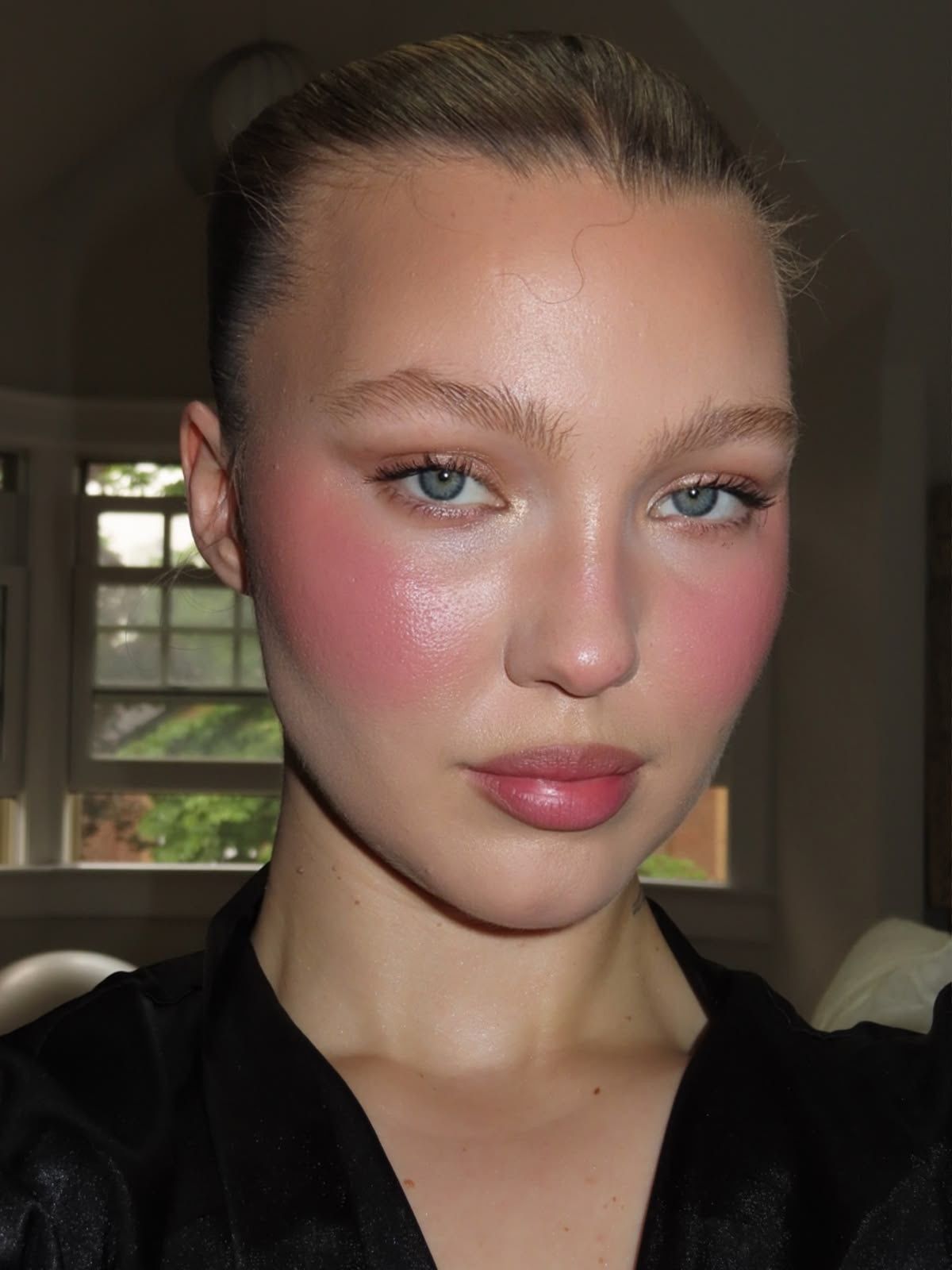 Pocket Blush NudeFace Chile