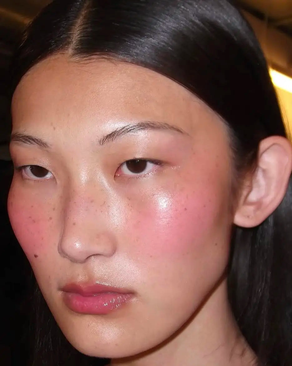Pocket Blush NudeFace Chile
