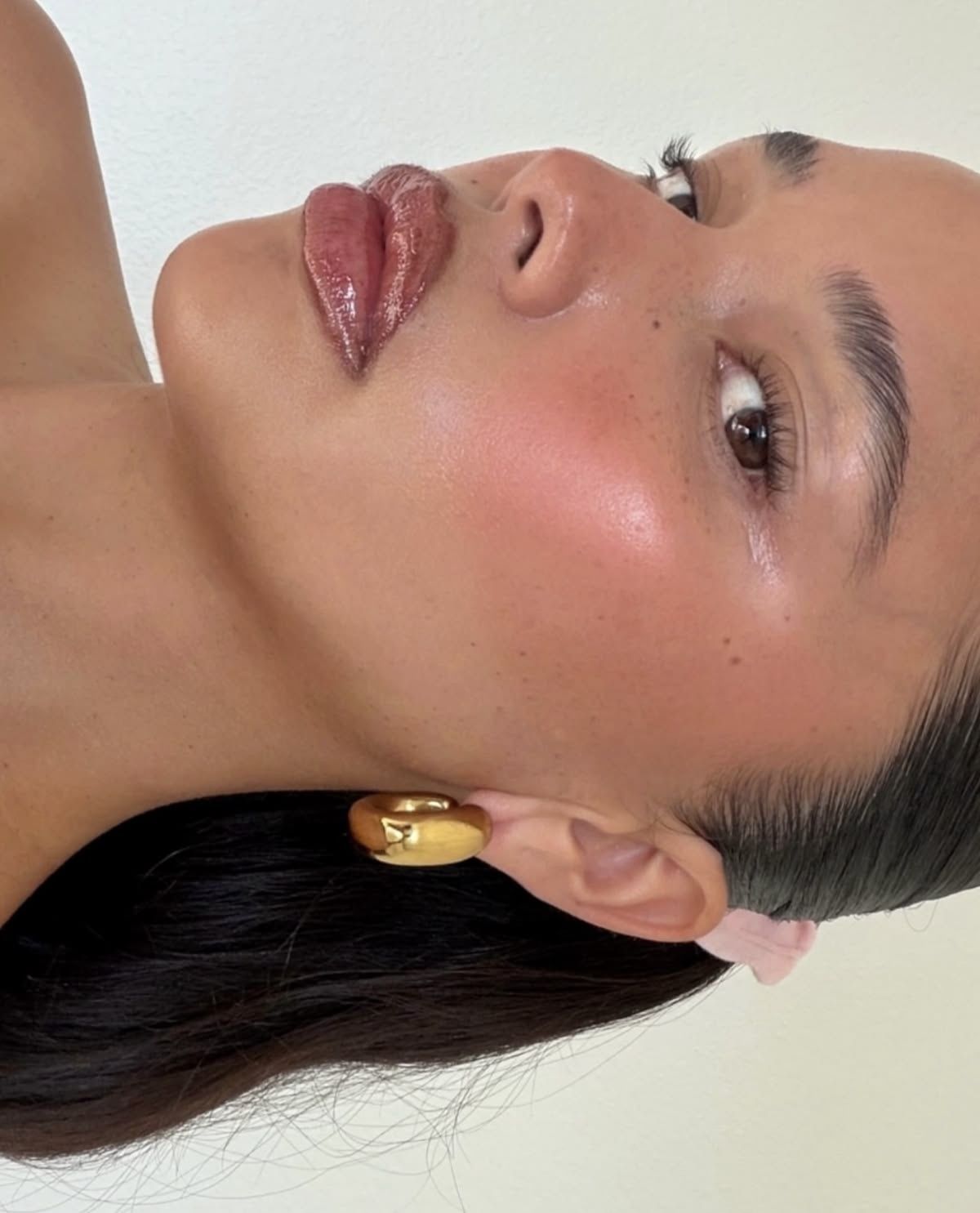 Pocket Blush NudeFace Chile