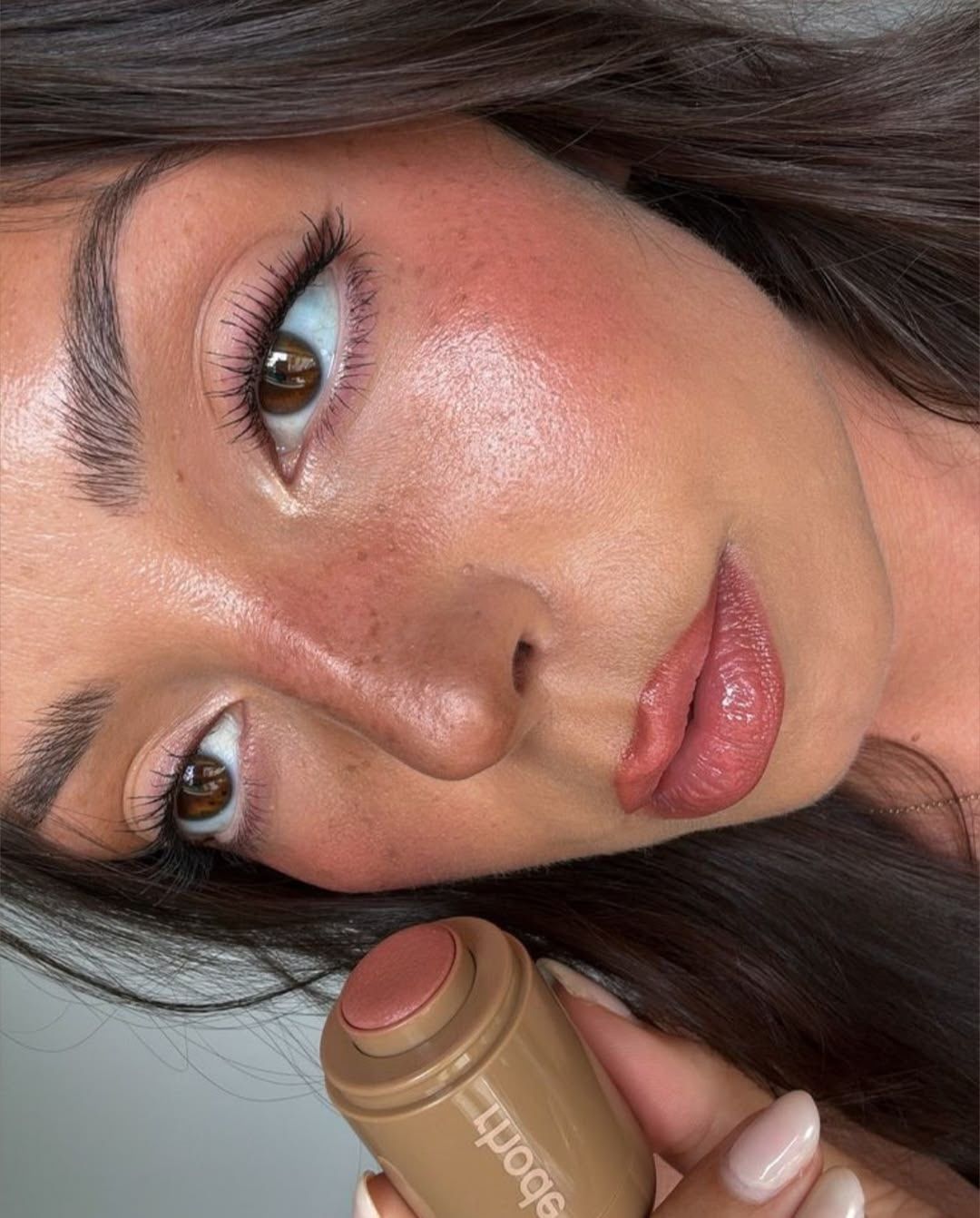 Pocket Blush NudeFace Chile