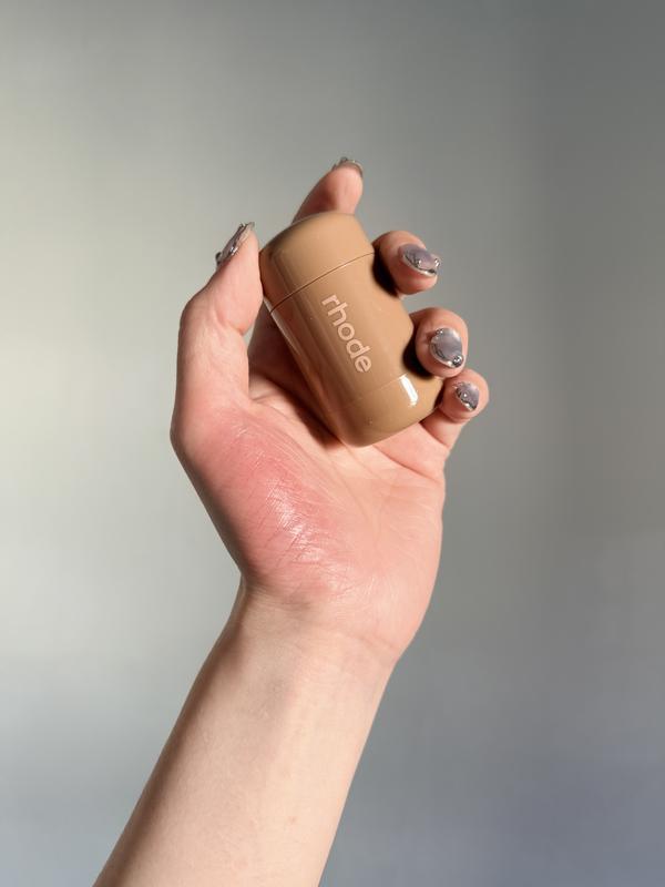 Pocket Blush NudeFace Chile