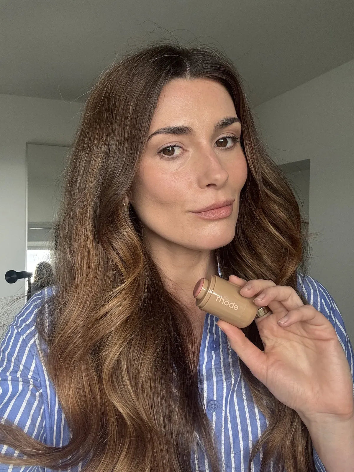 Pocket Blush NudeFace Chile