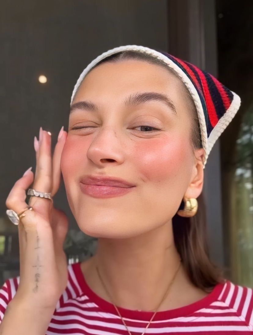 Pocket Blush NudeFace Chile