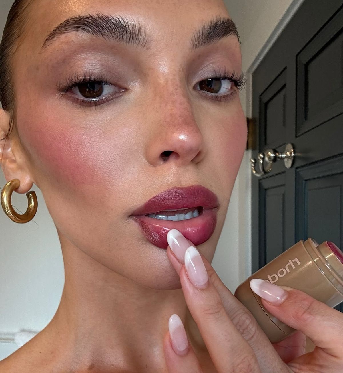 Pocket Blush NudeFace Chile