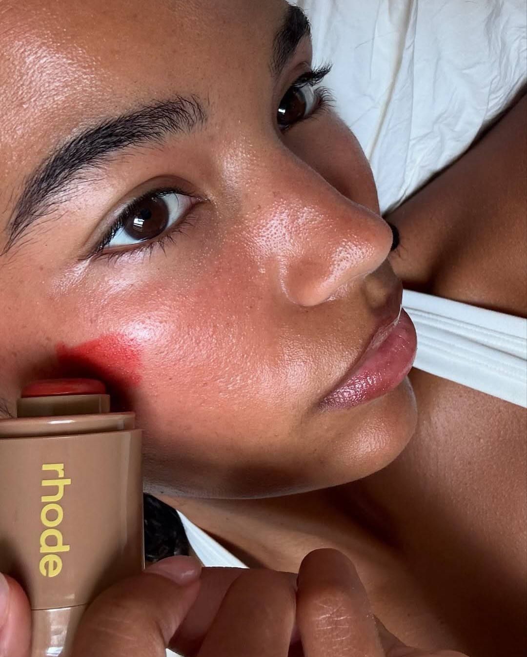 Pocket Blush NudeFace Chile