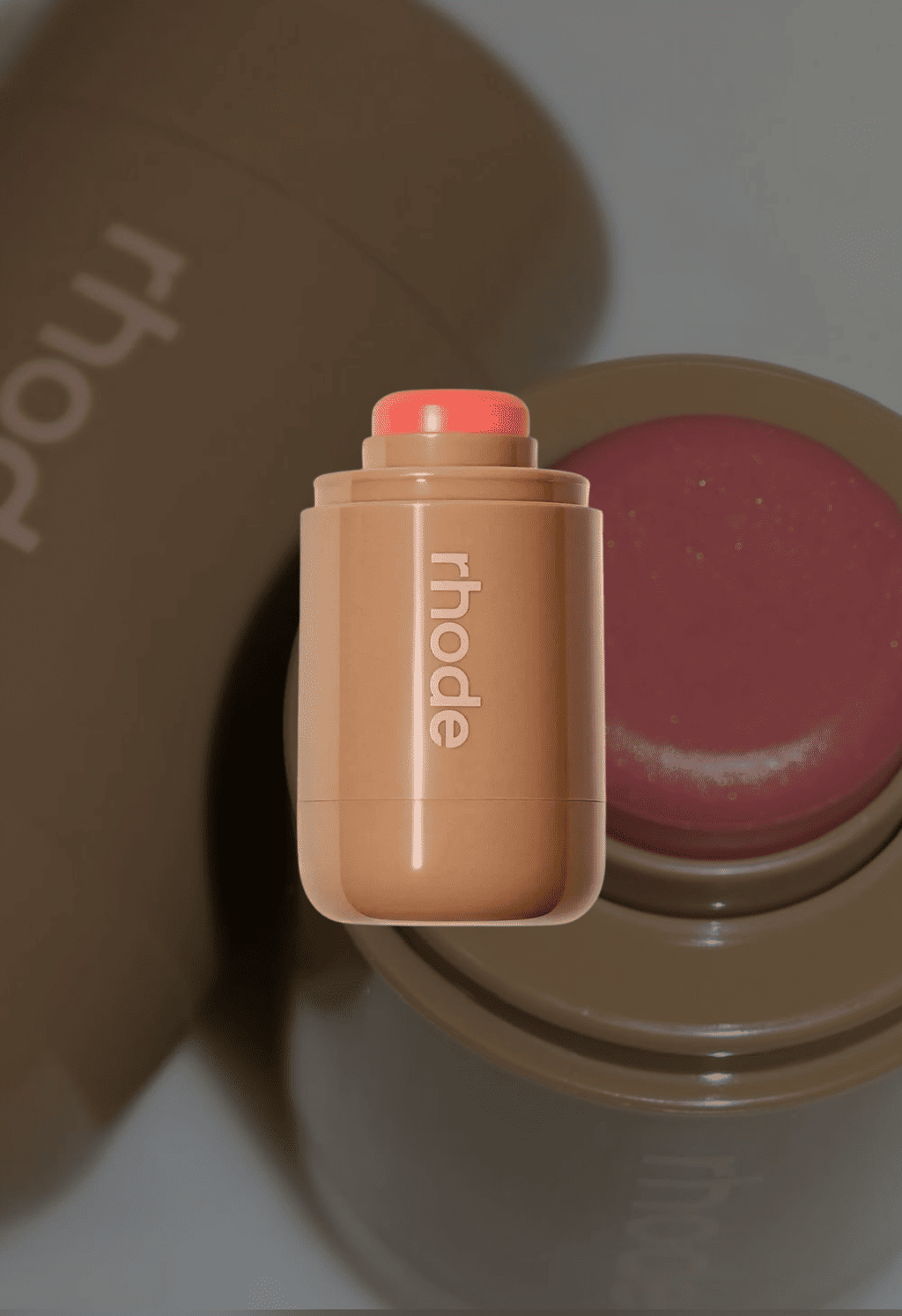 Pocket Blush NudeFace Chile