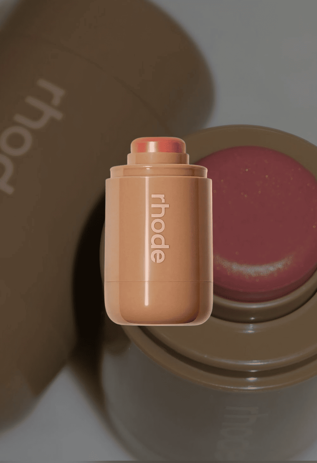 Pocket Blush NudeFace Chile