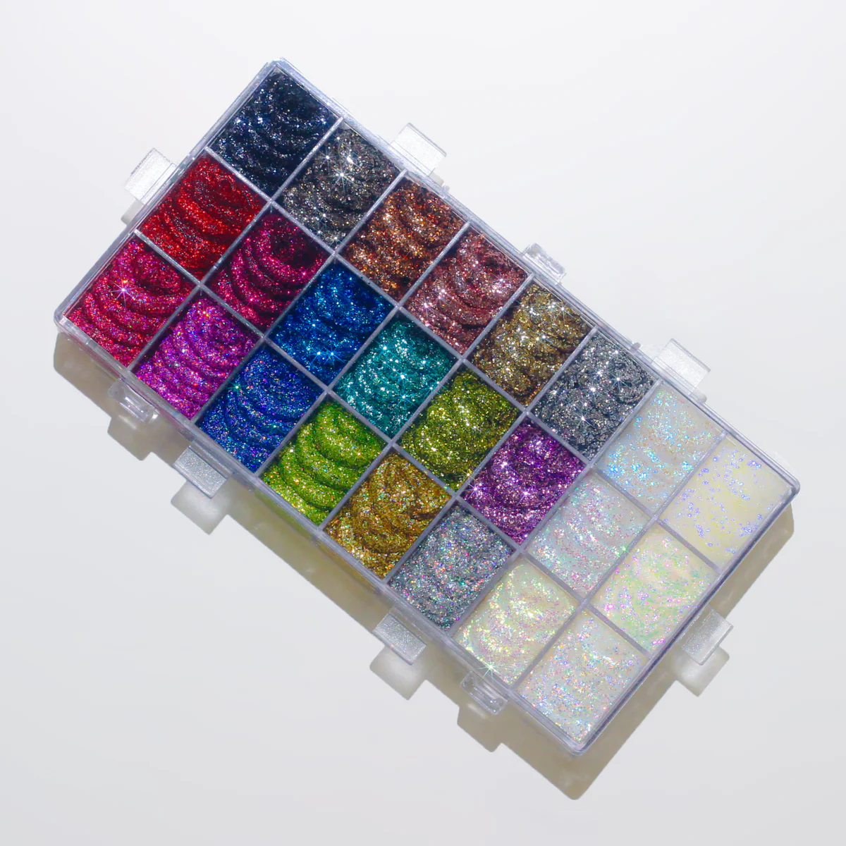 SPACECASE™ PRO-PALETTE LEMONHEAD