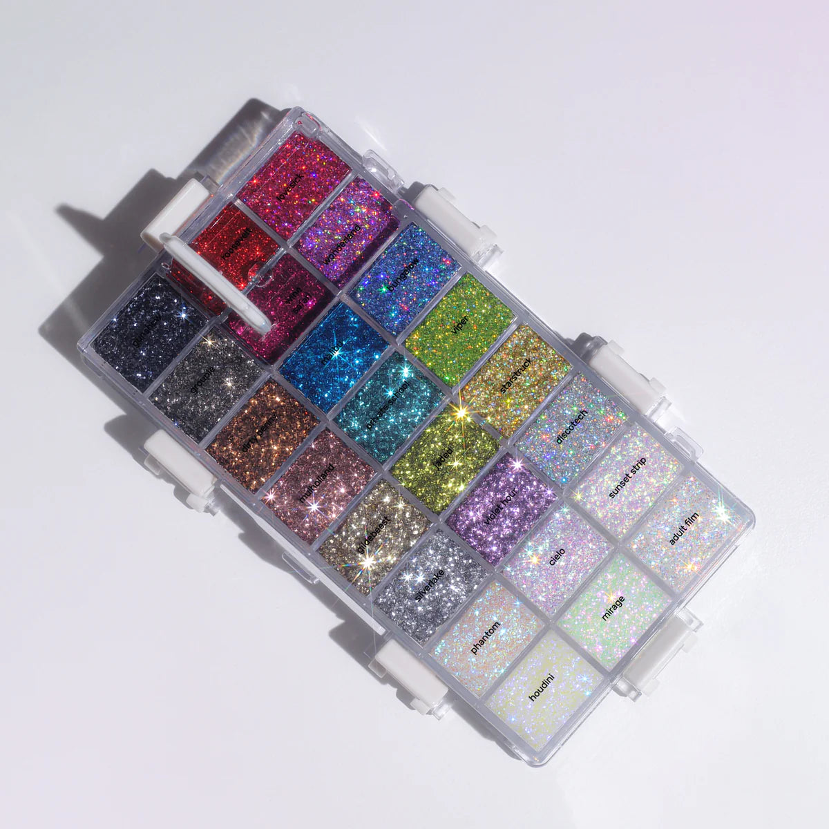 SPACECASE™ PRO-PALETTE LEMONHEAD