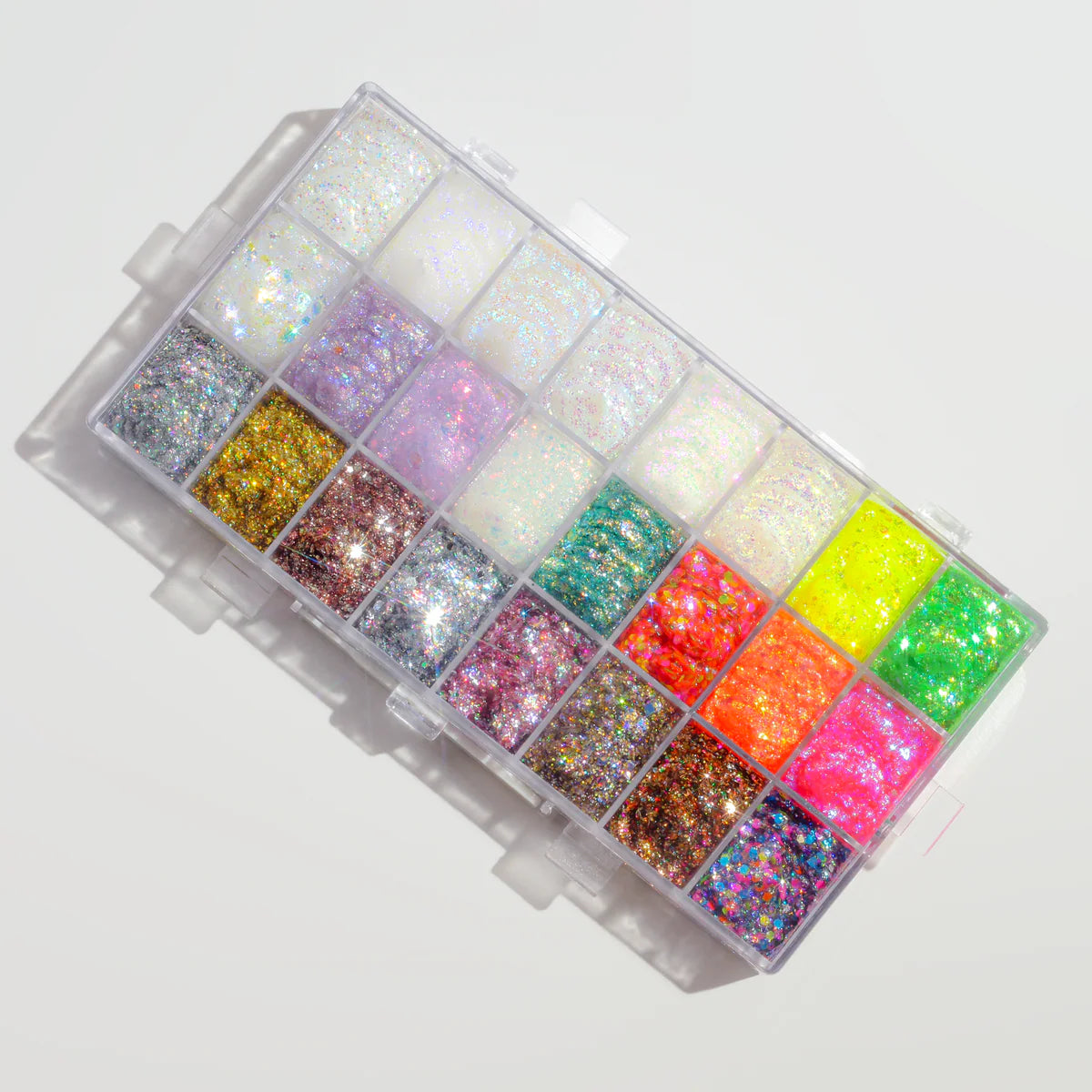 SPACECASE™ PRO-PALETTE LEMONHEAD