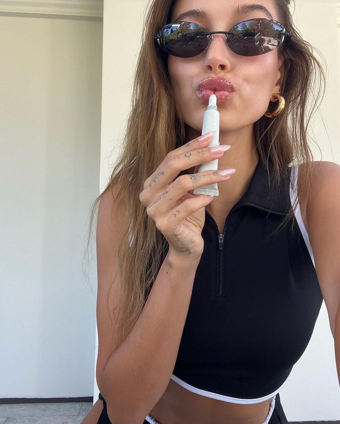 Peptide Lip Treatment NudeFace Chile