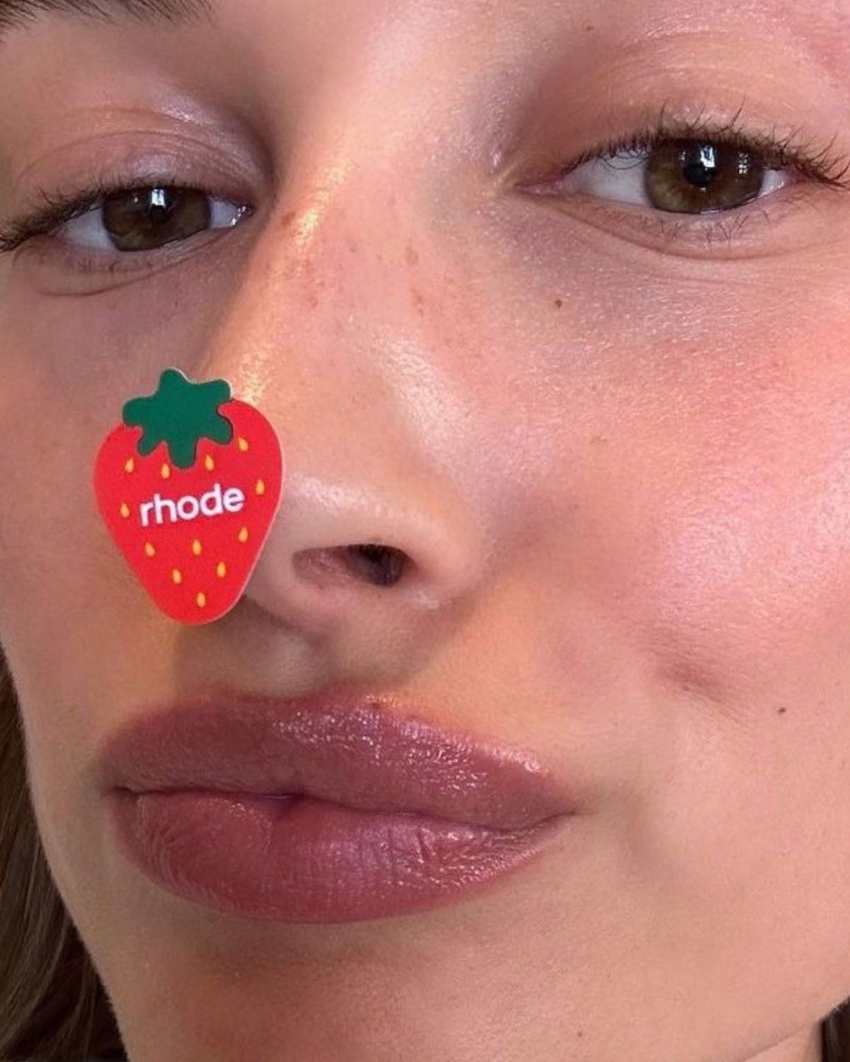 Peptide Lip Treatment NudeFace Chile