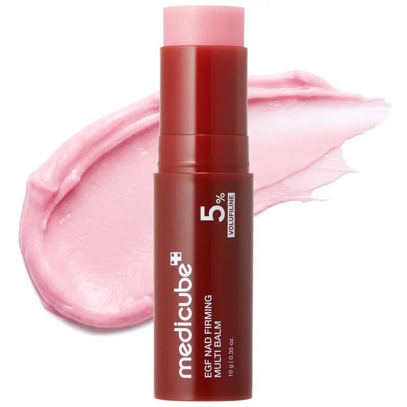 Medicube NAD+ EGF Firming Multi Balm NudeFace Chile