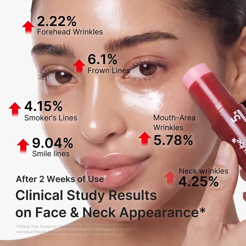 Medicube NAD+ EGF Firming Multi Balm NudeFace Chile