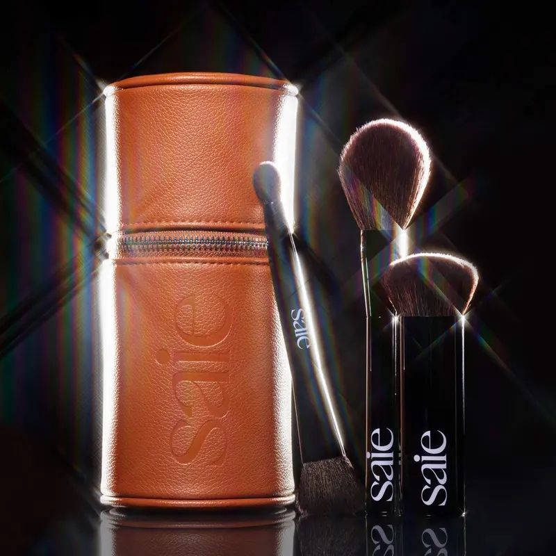 Brush Essentials Gift Set NudeFace Chile