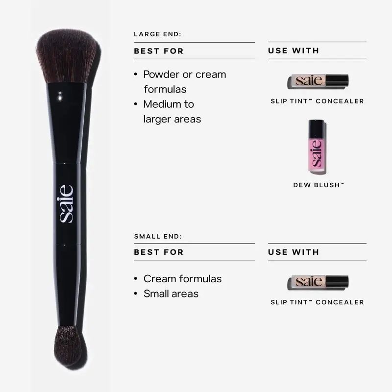 Brush Essentials Gift Set NudeFace Chile
