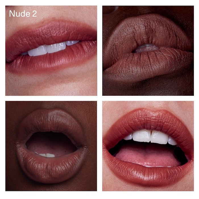 Essential Lip Refillable Compact