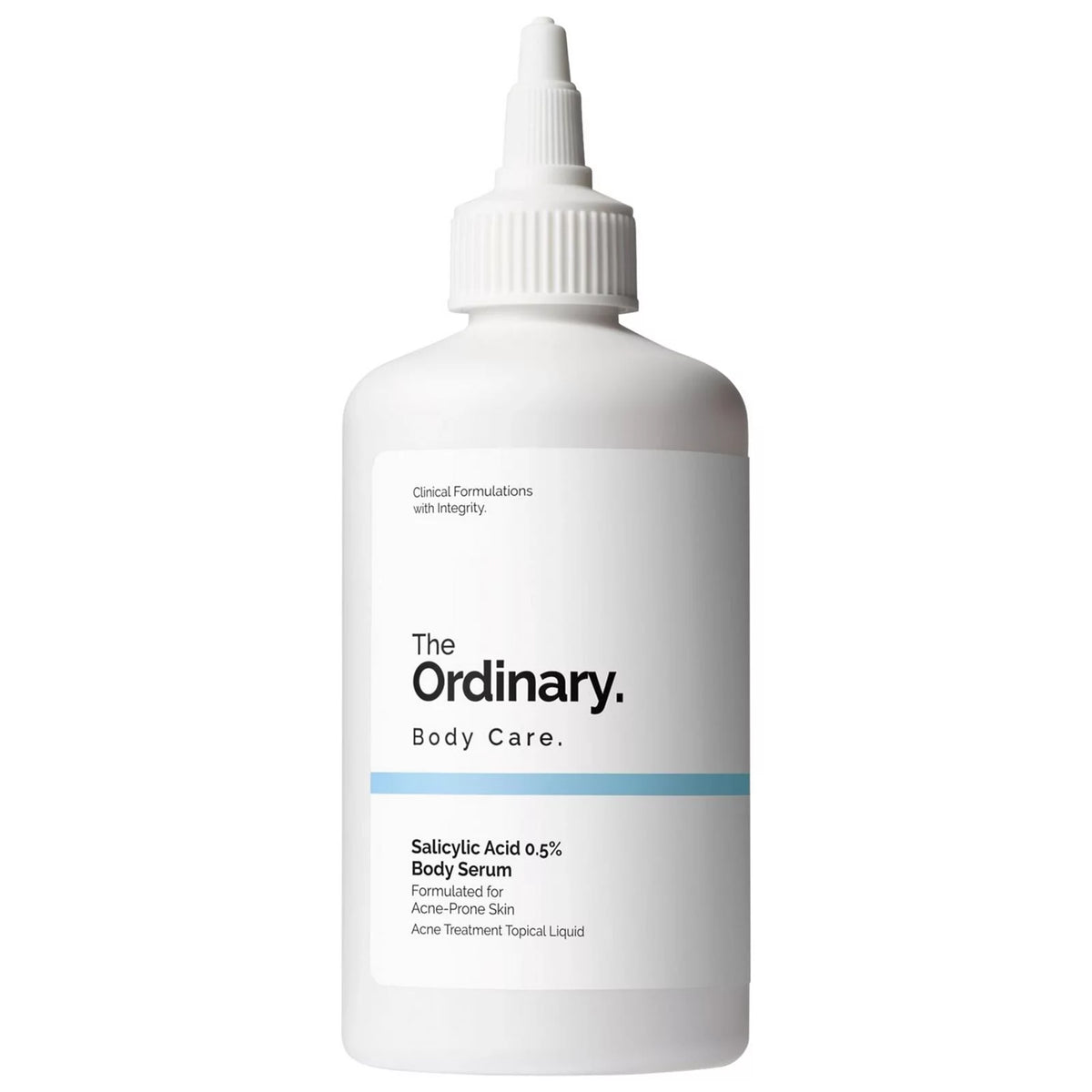 The Ordinary Salicylic Acid 0.5% Body Serum NudeFace Chile