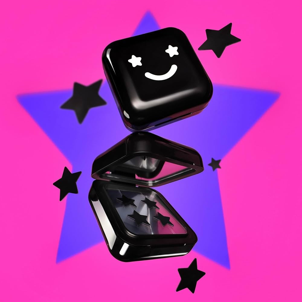 Starface Hydro-Star® Black Compact NudeFace Chile