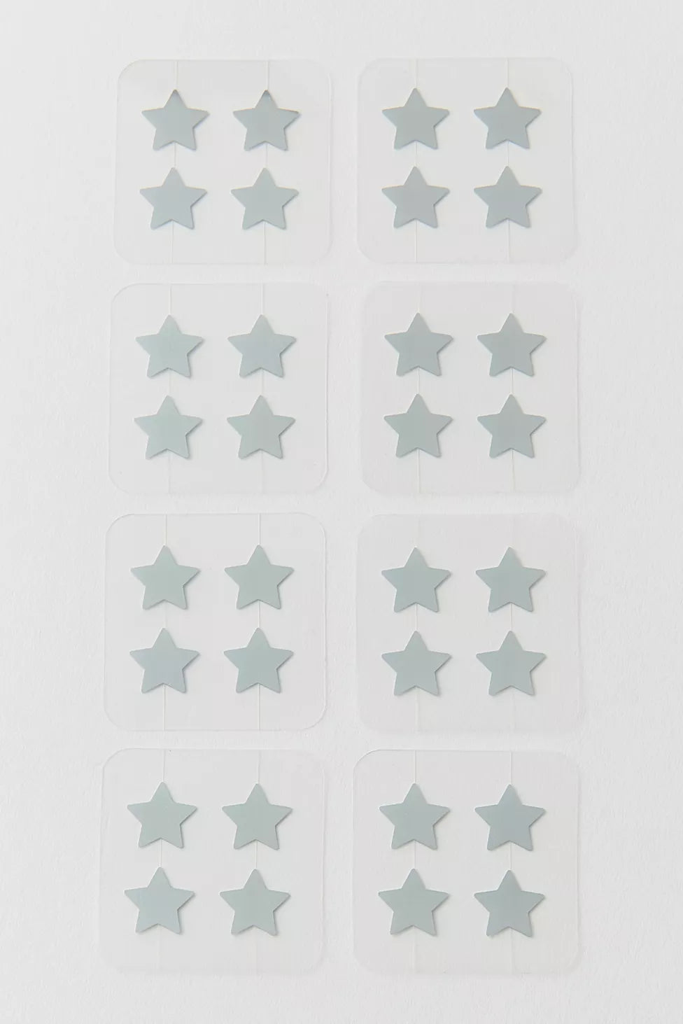 Hydro-Star Chrome Star NudeFace Chile