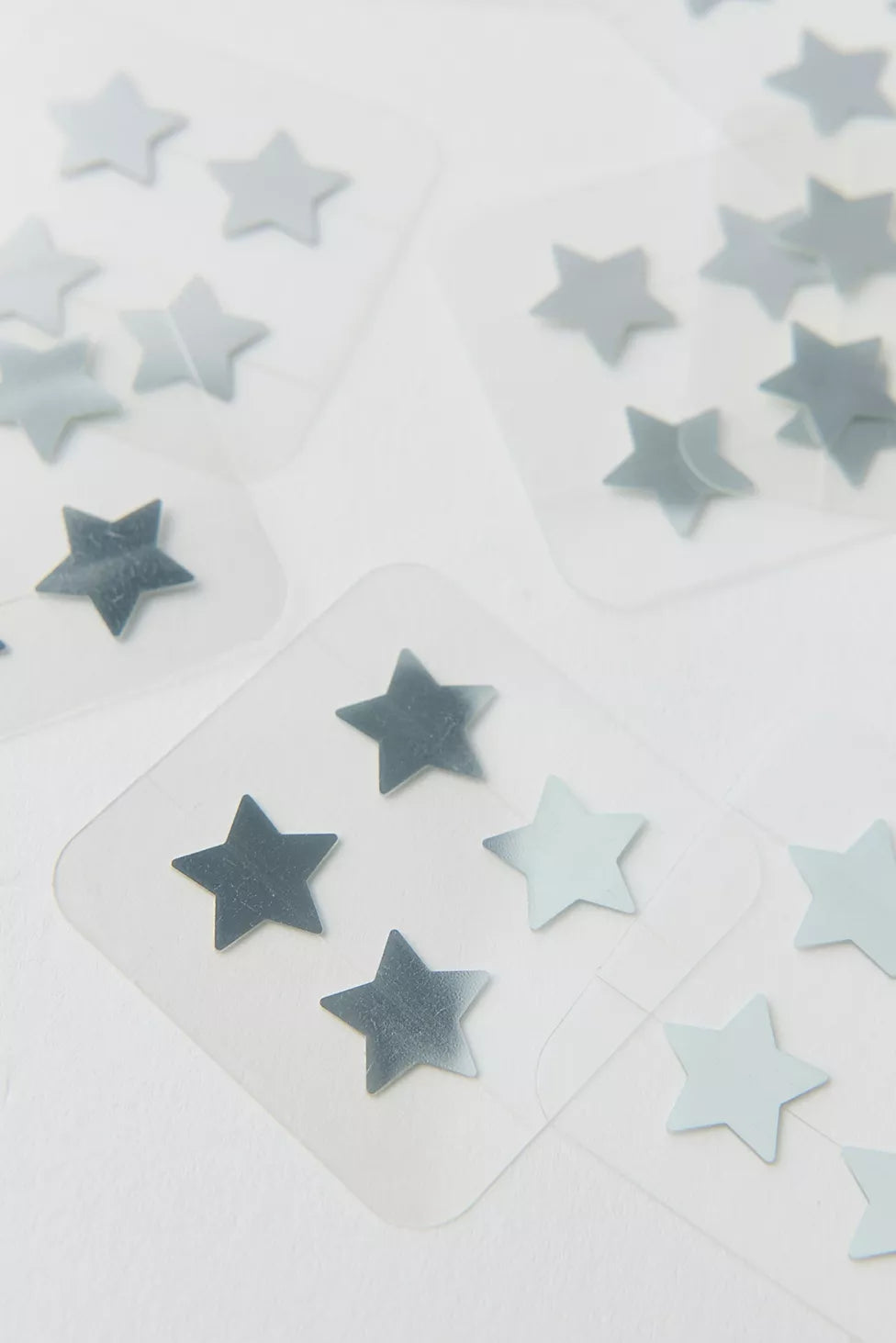 Hydro-Star Chrome Star NudeFace Chile