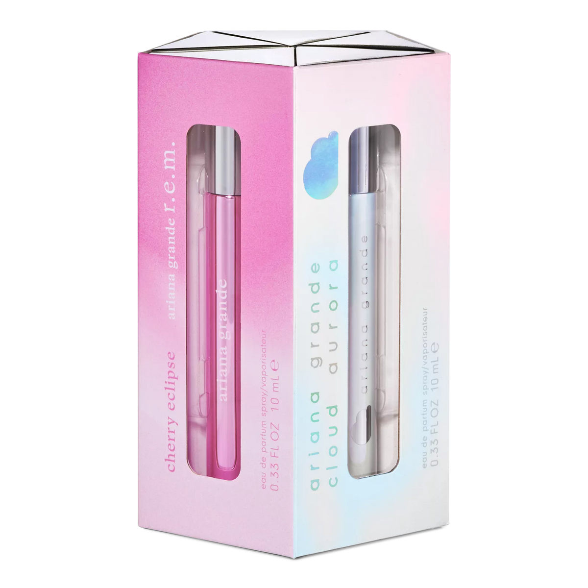 Spray Pen Trio Set NudeFace Chile