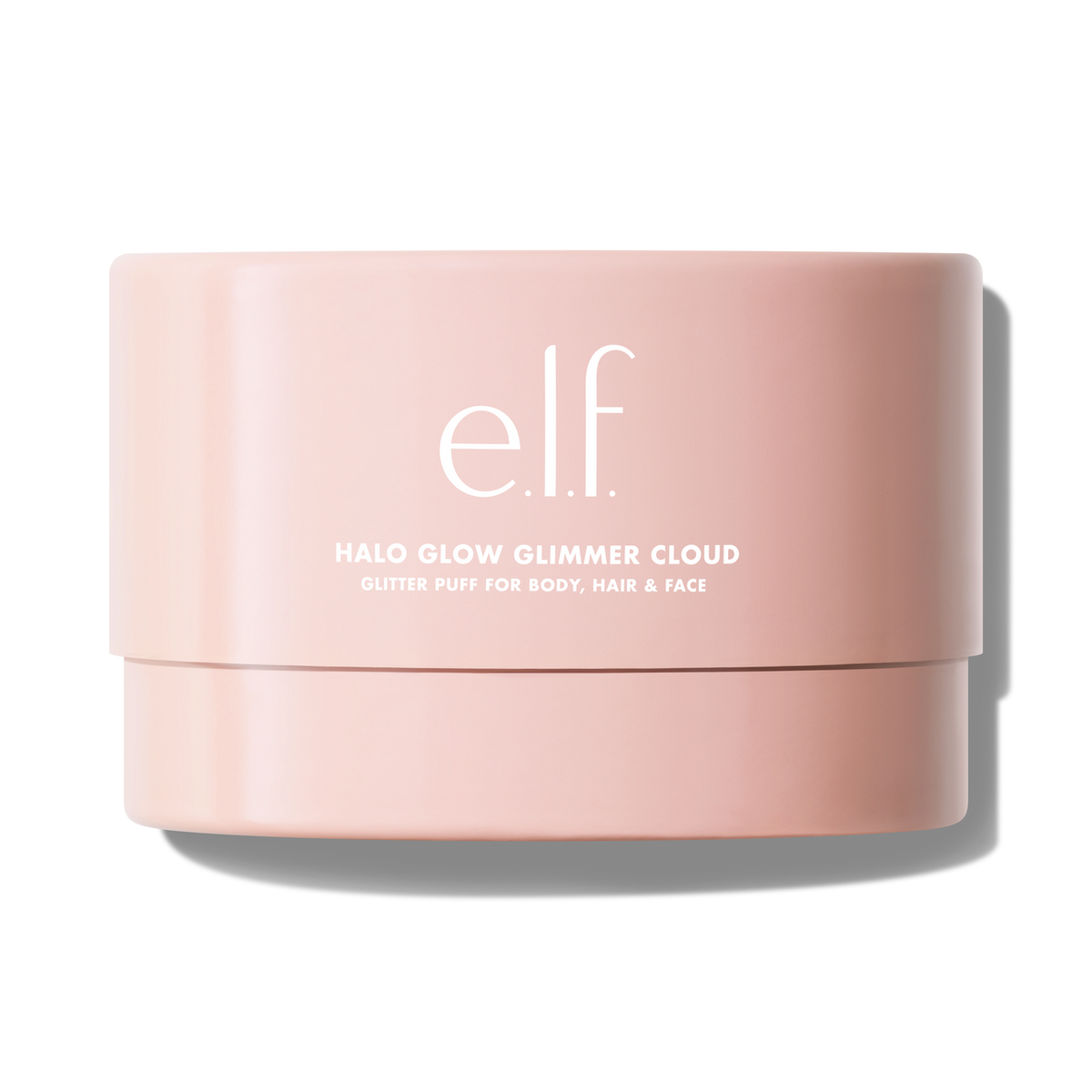 Halo Glow Glimmer Cloud NudeFace Chile