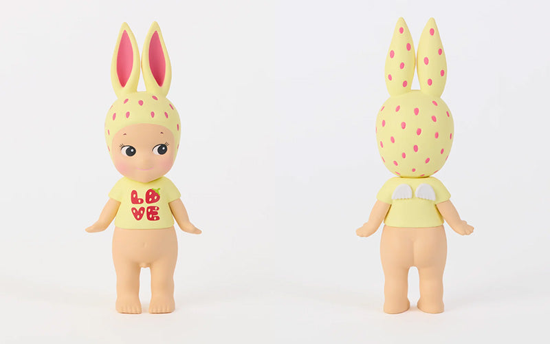 Sonny Angel Strawberry Love Series