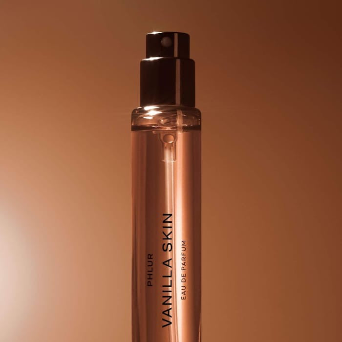 Vanilla Skin Eau de Parfum