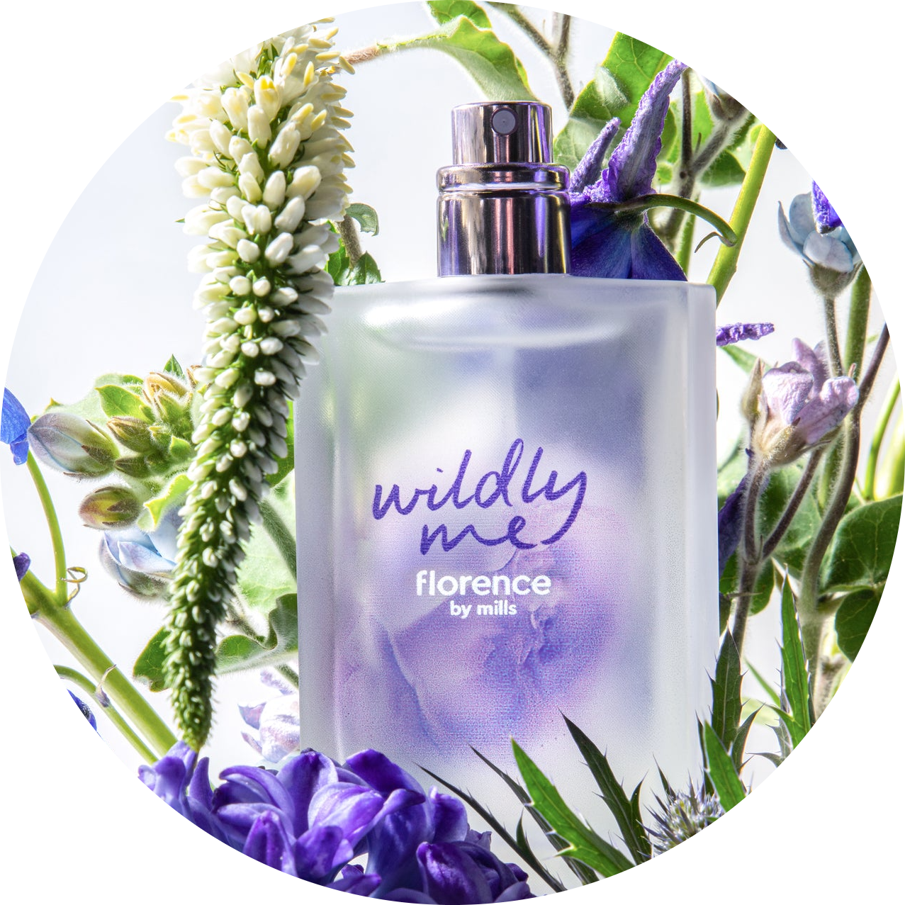 WILDLY ME EAU DE TOILETTE - NudeFace Chile