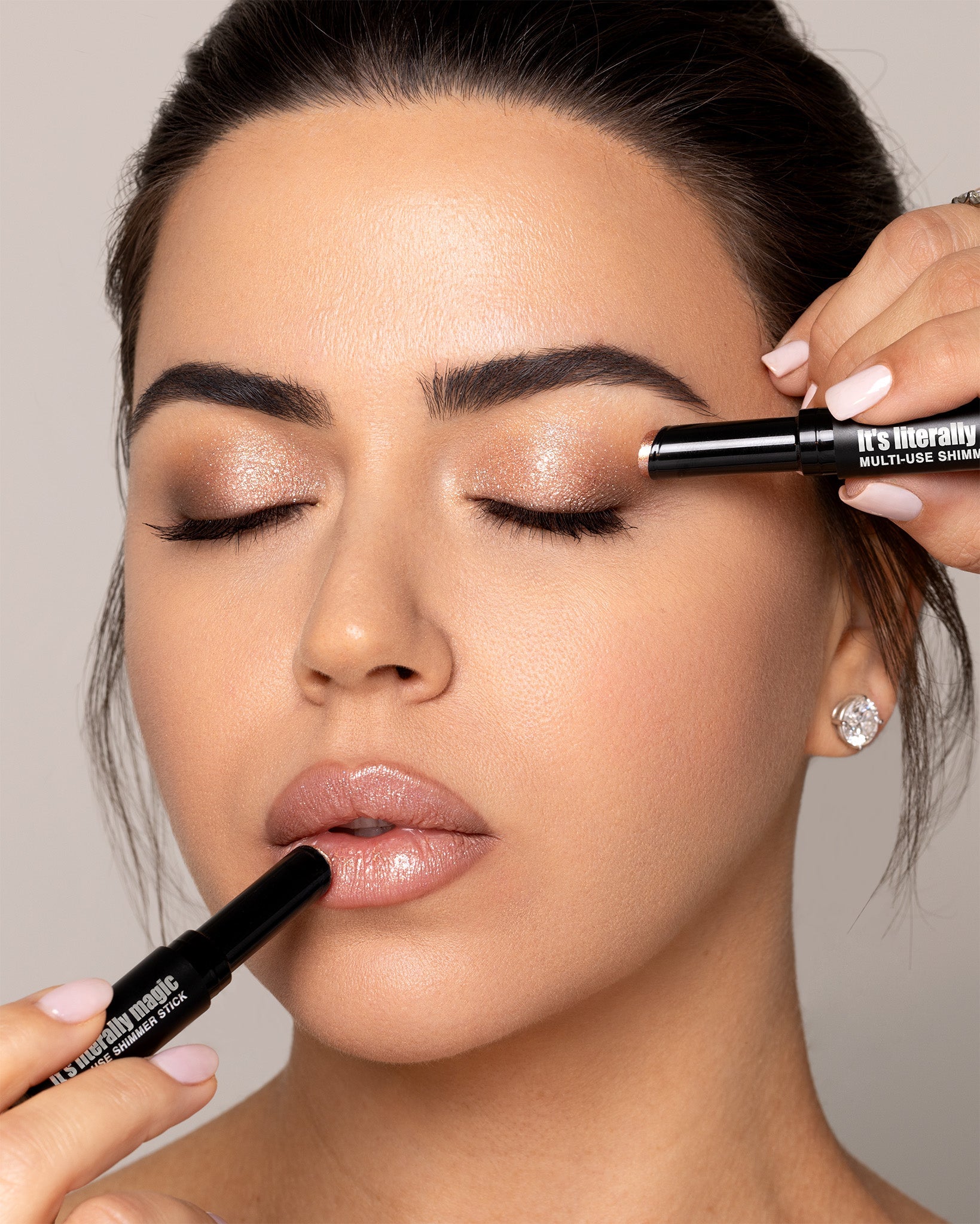 It's Literally Magic Multi-Use Shimmer Stick
