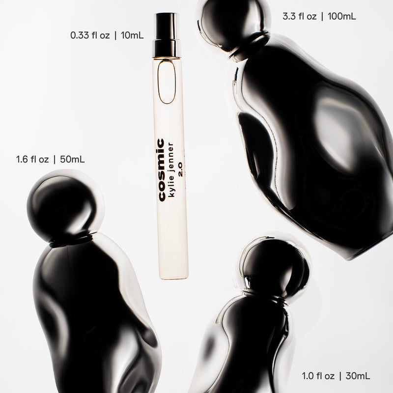 Cosmic 2.0 Eau de Parfum