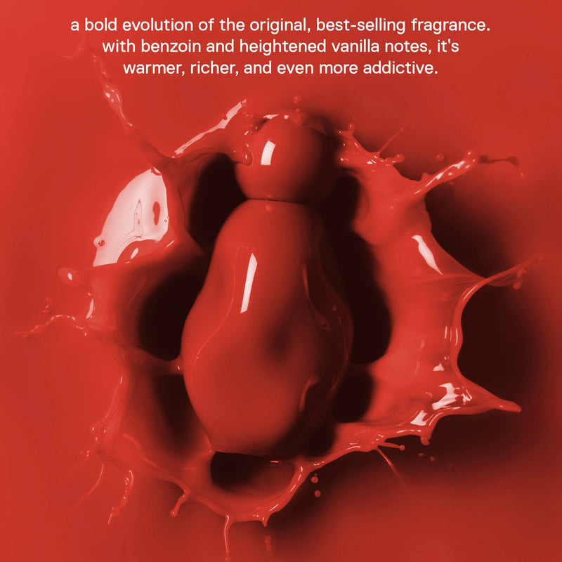 Cosmic Intense Eau de Parfum