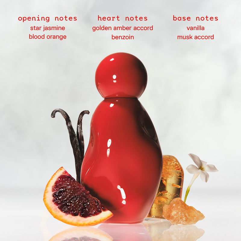 Cosmic Intense Eau de Parfum