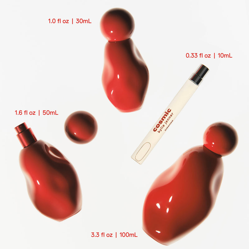 Cosmic Intense Eau de Parfum Pen Spray